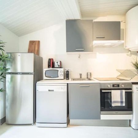 Le San Diego - Appartement 4 Pers Oullins-Lyon Ngoại thất bức ảnh