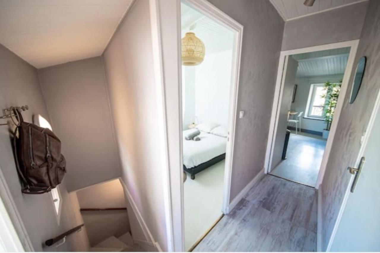 Le San Diego - Appartement 4 Pers Oullins-Lyon Ngoại thất bức ảnh