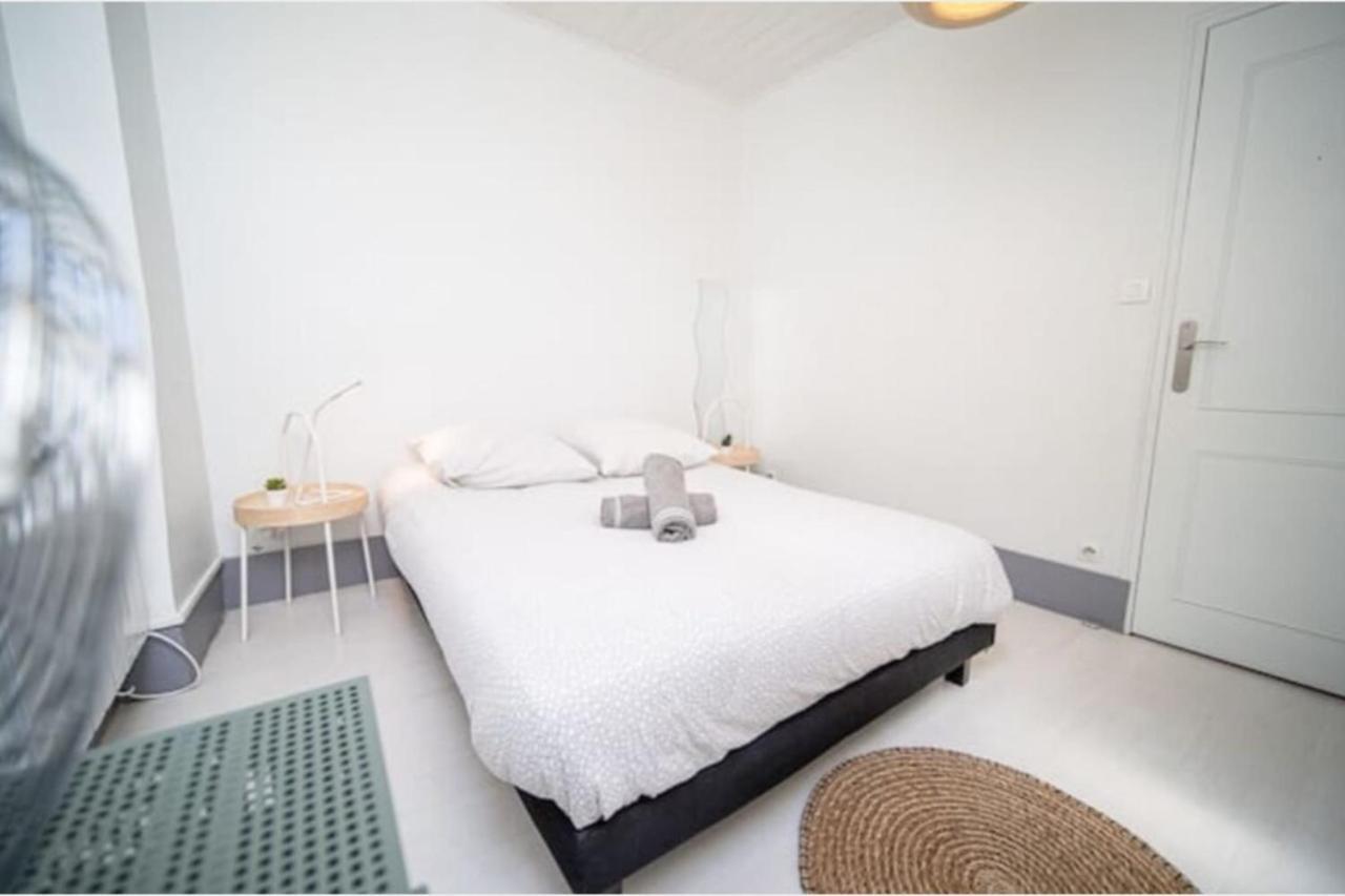 Le San Diego - Appartement 4 Pers Oullins-Lyon Ngoại thất bức ảnh