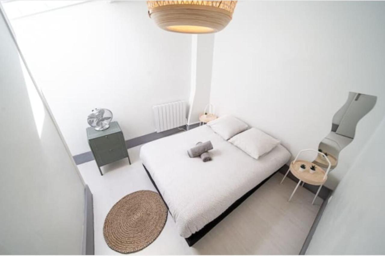 Le San Diego - Appartement 4 Pers Oullins-Lyon Ngoại thất bức ảnh