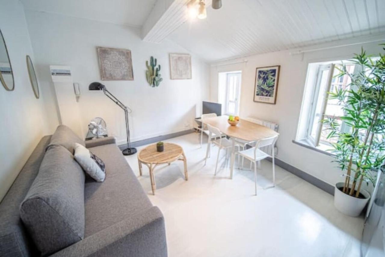 Le San Diego - Appartement 4 Pers Oullins-Lyon Ngoại thất bức ảnh