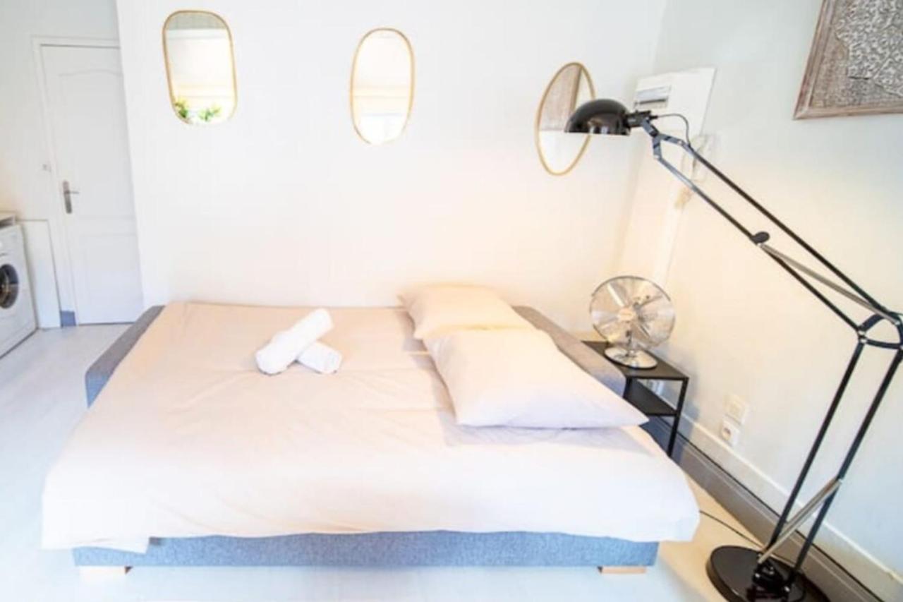 Le San Diego - Appartement 4 Pers Oullins-Lyon Ngoại thất bức ảnh
