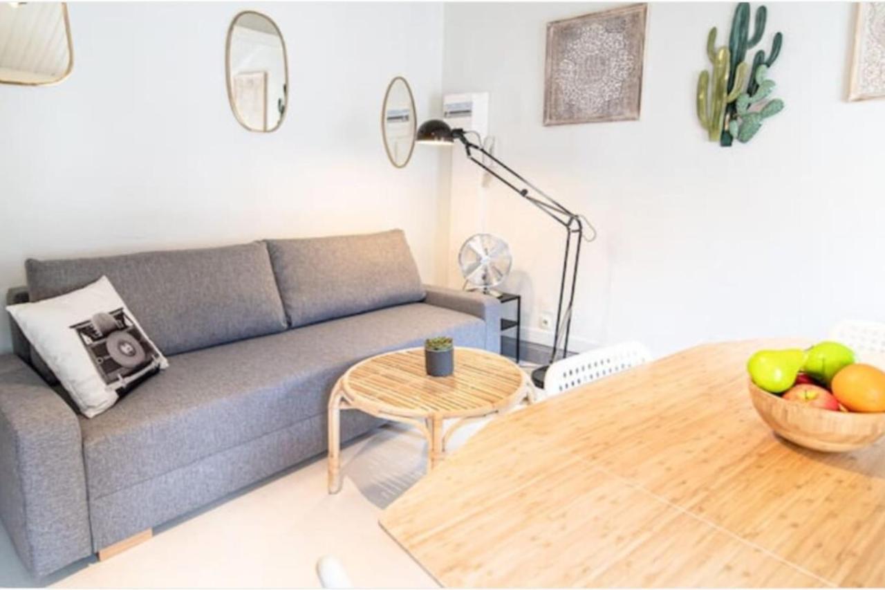 Le San Diego - Appartement 4 Pers Oullins-Lyon Ngoại thất bức ảnh