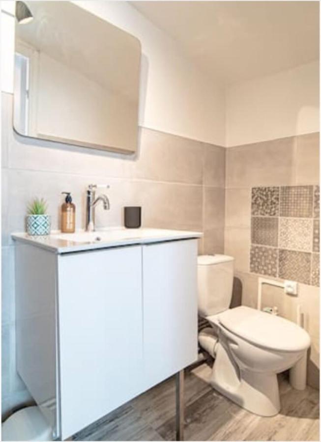 Le San Diego - Appartement 4 Pers Oullins-Lyon Ngoại thất bức ảnh
