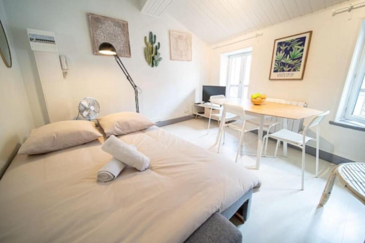 Le San Diego - Appartement 4 Pers Oullins-Lyon Ngoại thất bức ảnh